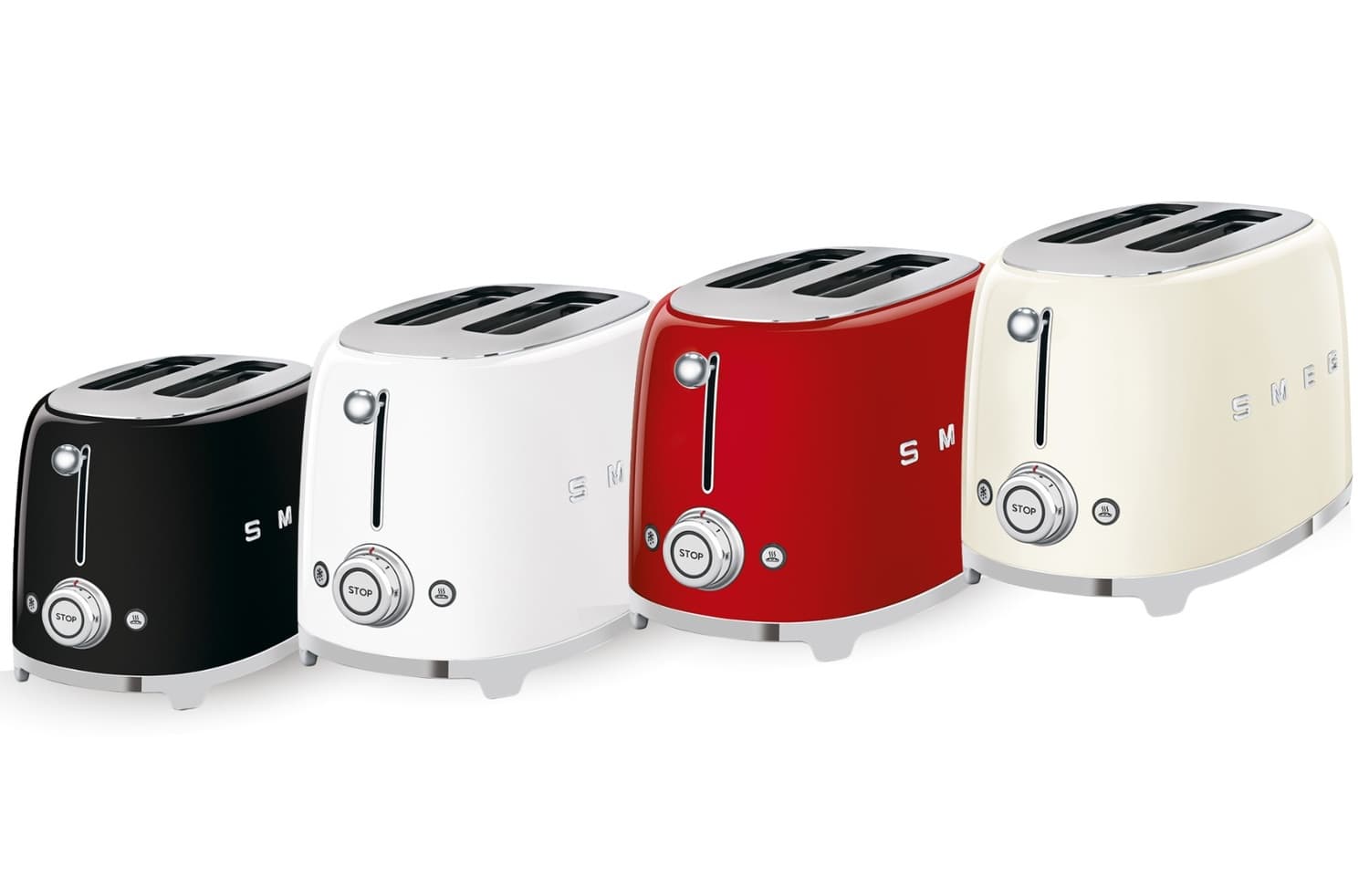 Tostapane SMEG