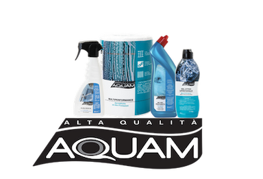 AQUAM