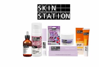 SKIN STATION