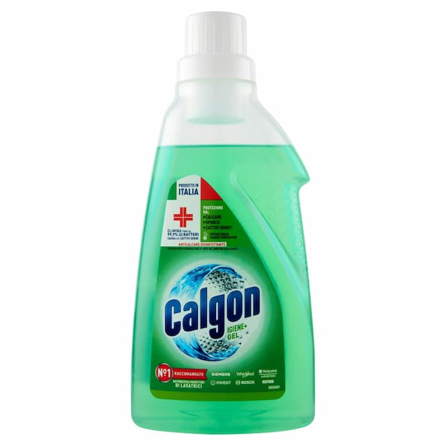 Calgon Calgon Power Gel 4in1 Anticalcare lavatrice 750 ml | Tigotà