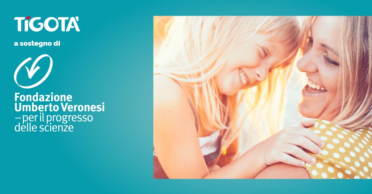 TIGOTÀ PER LA SALUTE DELLA DONNA E DEL BAMBINO