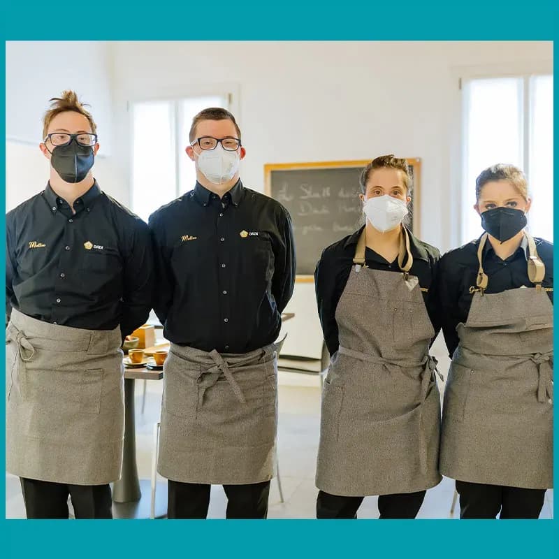 Tigotà sostiene "DADI HOME"