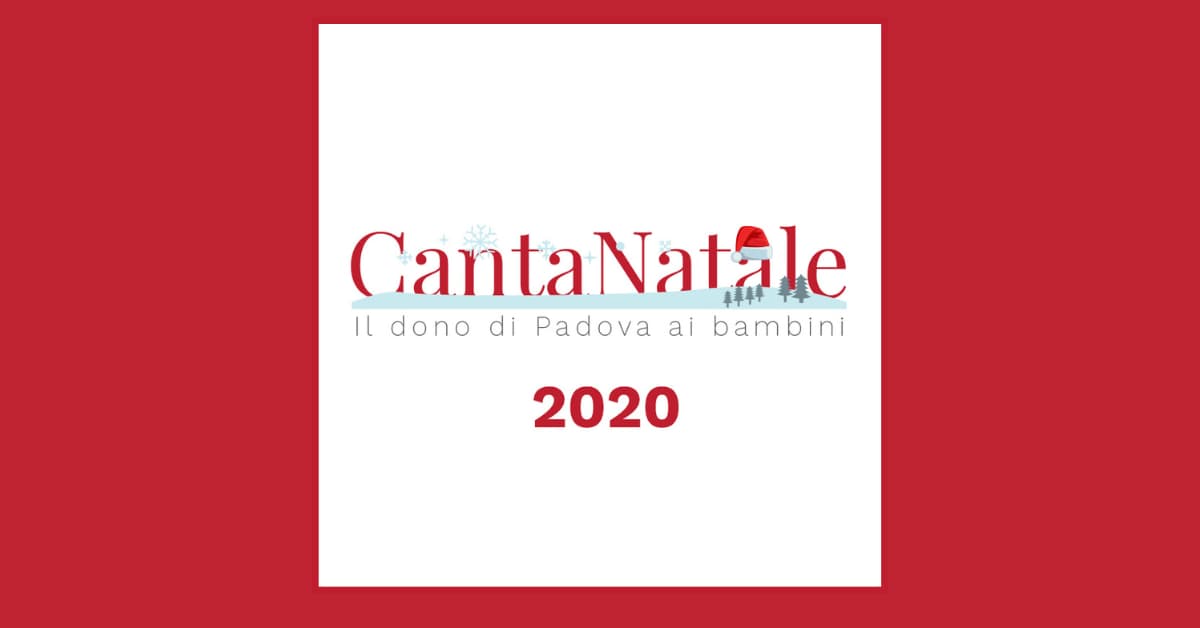 Tigotà sponsor unico di Cantanatale 2020