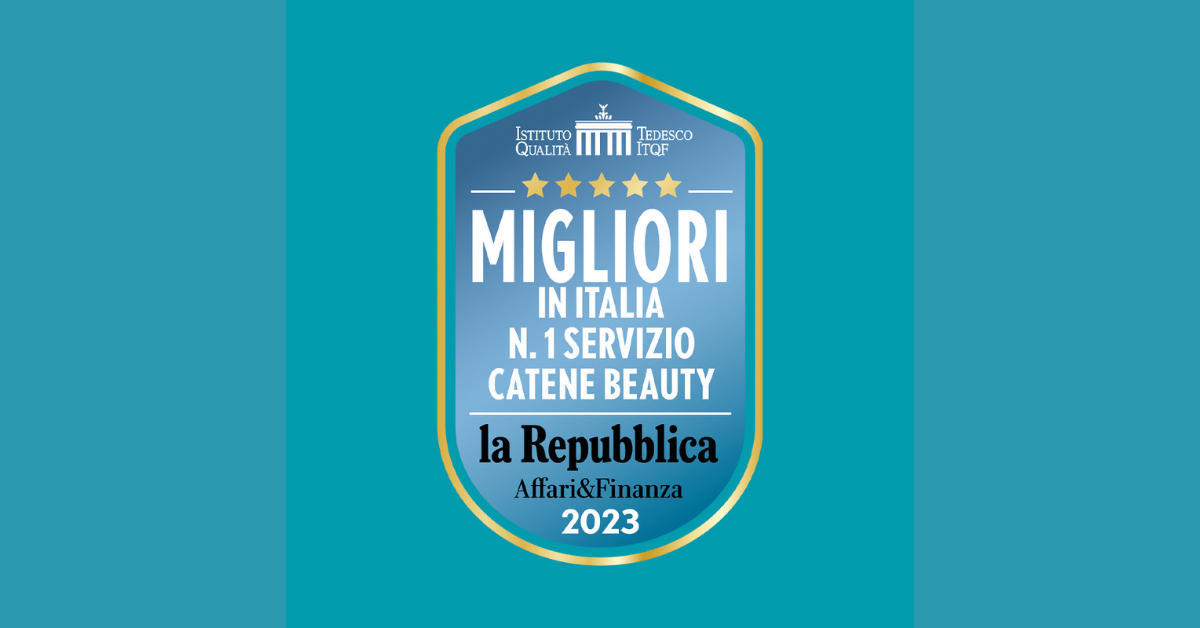 Tigotà premiata al 1° posto tra i "Campioni del Servizio 2023"