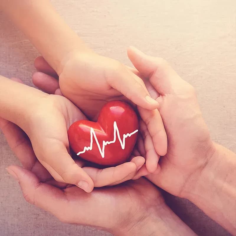 Tigotà supporta la ri-umanizzazione delle cure