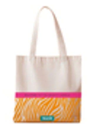 Borsa Cotone 45x40x15