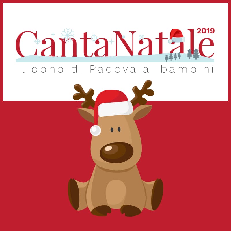 Tigotà per il CantaNatale