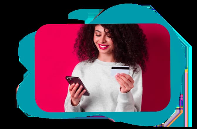 Ordina online i tuoi prodotti