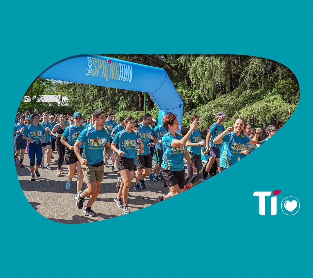 Tigotà Spring Run