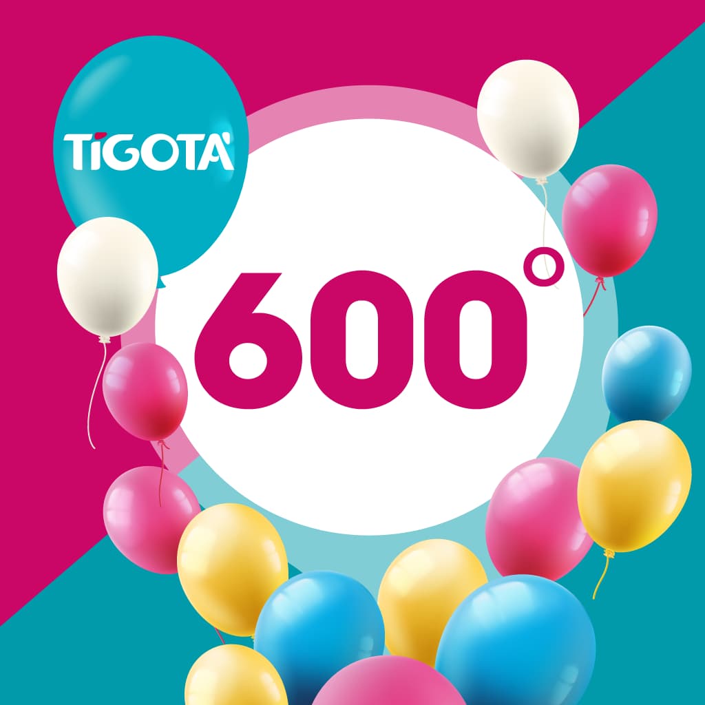 Tigotà raggiunge quota 600 store in Italia